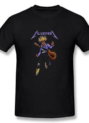 Футболка loys lil uzi vert xs
