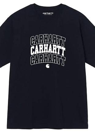 Футболка loys carhartt xxl