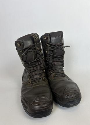 Берци талан талани зсу військові чоботи talan gore tex