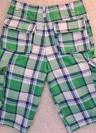 Шорти "mini boden ". 2
