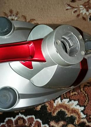 Пылесос startex 3