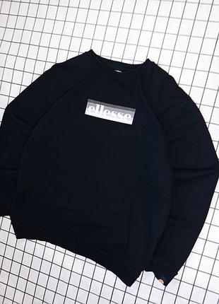 Свитшот ellesse kikoni 2