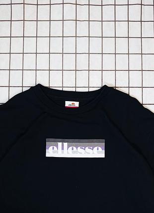 Свитшот ellesse kikoni 5