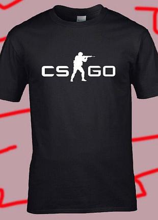 Футболка loys csgo xs