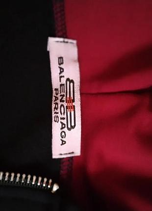 Кофта balenciaga 3