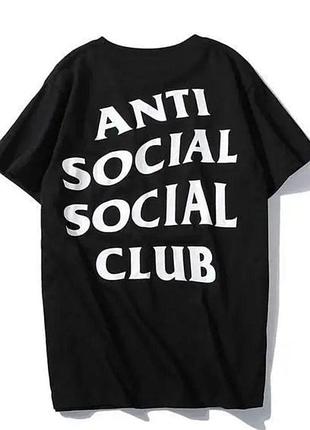 Футболка loys assc ассоциированные студии черная очень хорошее качество 100% хлопок xs