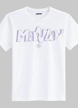 Футболка loys manto манто черная новый качественный материал 100% хлопок. xs