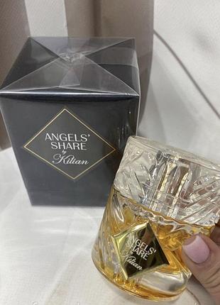 Парфум kilian angels' share 50мл