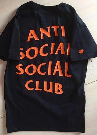 Футболка loys assc ассоциированные стороны черная очень хорошее качество 100% хлопок l