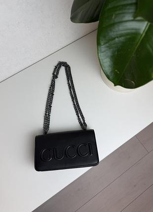 Сумка gucci 2