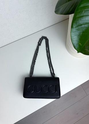 Сумка gucci