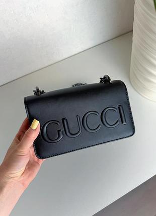 Сумка gucci 4