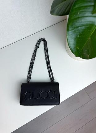 Сумка gucci 3