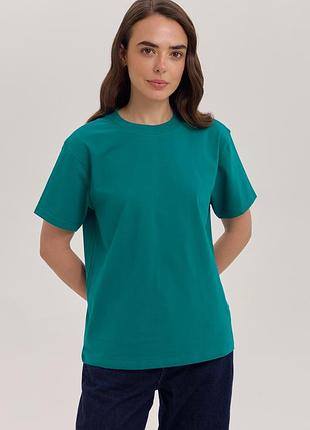Женская футболка ellen – комфорт и базовый стиль 2xl