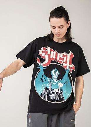 Футболка loys mso - ghost - opus eponymous (2010) m
