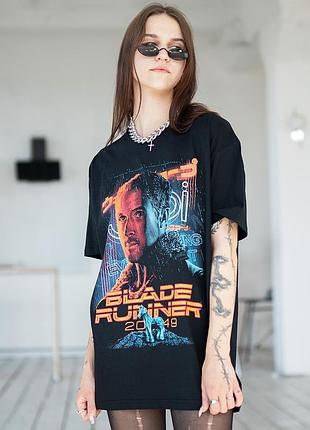 Футболка loys унисекс blade runner 2049 - ryan gosling xs