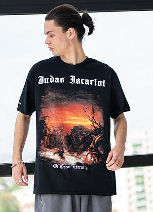 Футболка loys mso - judas iscariot - of great eternity (1999) xs