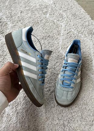 Кросівки adidas spezial