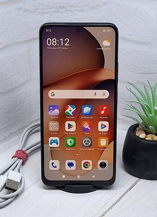 Смартфон xiaomi redmi 12 8/128gb