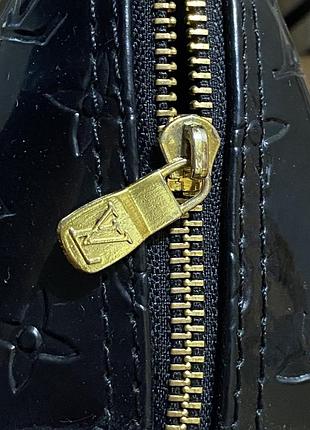 Сумка louis vuitton alma 2