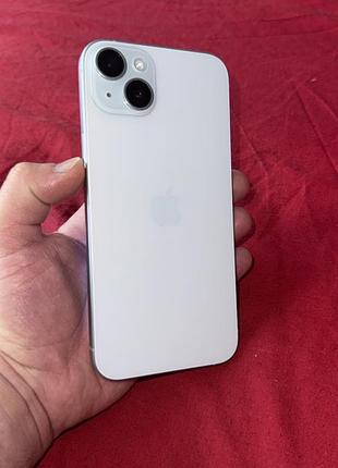Iphone 15 plus 128 gb 2