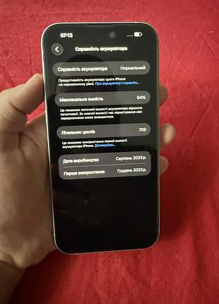 Iphone 15 plus 128 gb 4