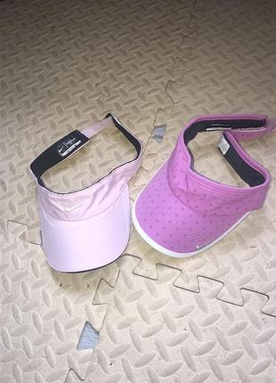 Козирьок nike оригінал