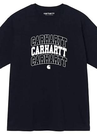 Футболка loys carhartt xxl