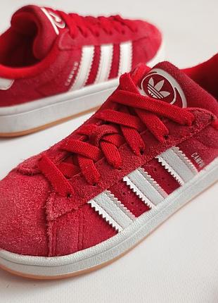 Оригінальні adidas  campus р30.5 довжина устілки по факту 20см