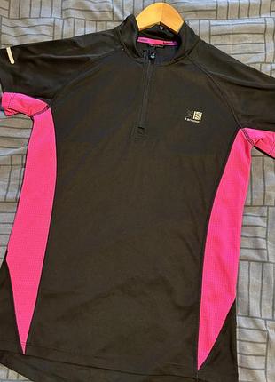 Спортивна футболка karrimor
