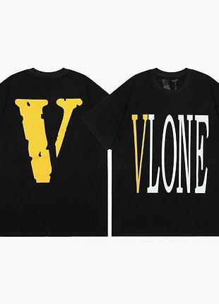 Футболка loys vlone влоне новый стильный дизайн 100% хлопок очень хорошее качество xs