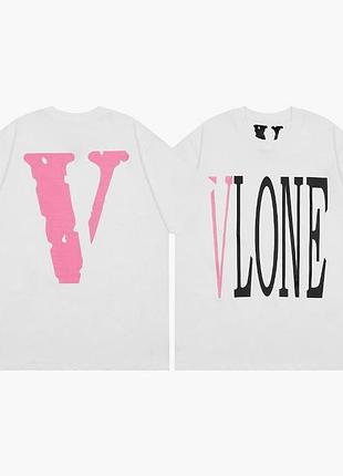 Футболка loys vlone влон 100% хлопок очень хорошее качество xs