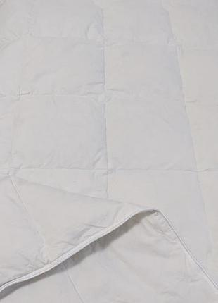 Пухова ковдра 220/200 2