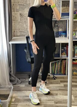 Спортивний комбінезон xs/s