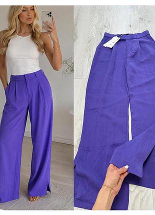 Штани zara