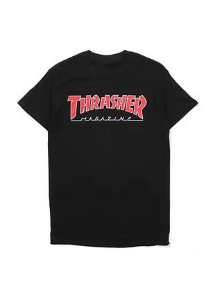 Футболка loys thrasher xs