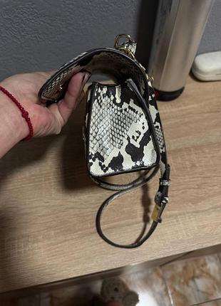 Сумка zara 3