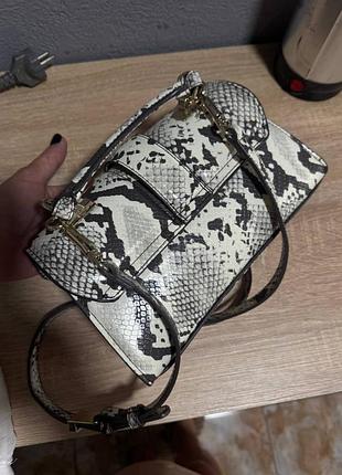 Сумка zara 2