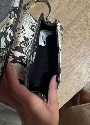 Сумка zara 4