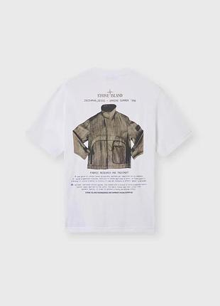 Футболка loys stone island стон айленд чорна нова футболка loys чудової якості 100% бавовна xs