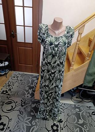 Плаття 👗 довге