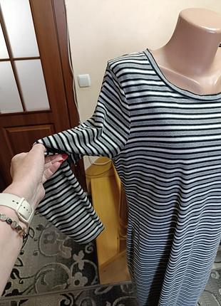 Платье 👗 красивое 4
