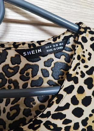 Сукня shein 3