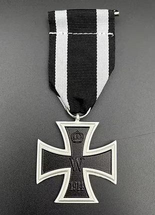 Железный крест 1914 г.