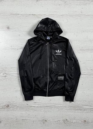 Олімпійка adidas chille 62