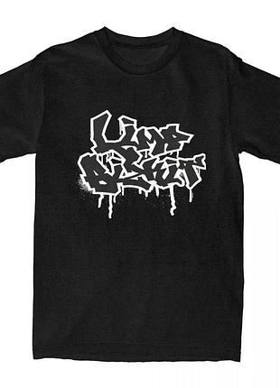 Футболка loys limp bizkit xs