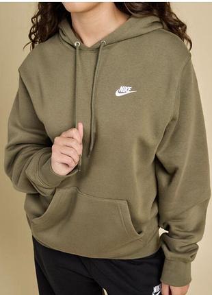 Худі худи nike оригінал 3