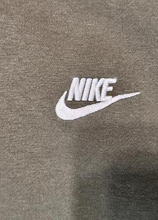 Худі худи nike оригінал 6