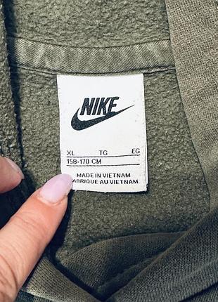 Худі худи nike оригінал 7