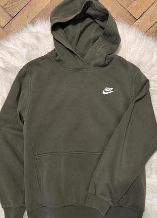 Худі худи nike оригінал 5